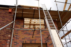 trusted extension quotes Colyford