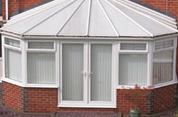Colyford conservatory installation