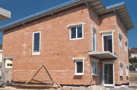 Colyford home extensions