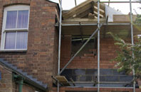 free Colyford home extension quotes