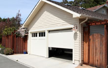Colyford garage construction leads