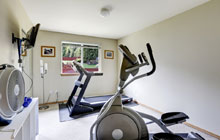 Colyford home gym construction leads