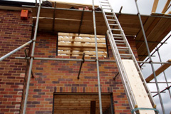 house extensions Colyford