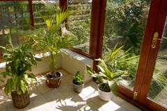 Colyford orangery costs